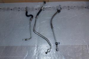 Tubazione olio motore buell xb9 o xb12