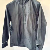 Giacca Antivento Mount To Coast , Uomo, Nera,  (L)