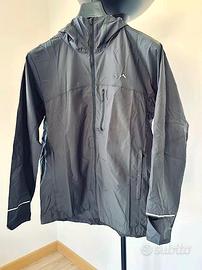 Giacca Antivento Mount To Coast , Uomo, Nera,  (L)