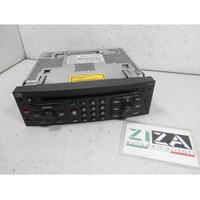 Autoradio