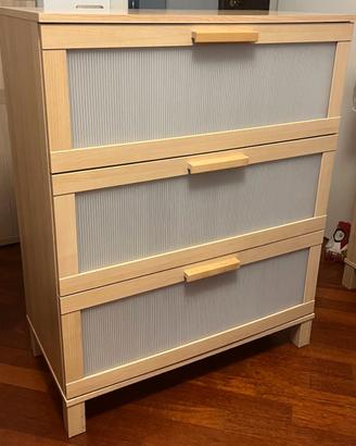 Set mobili IKEA Aneboda per camerette, studio