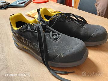 diadora antinfortunistiche