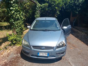FORD Focus 2/Focus C-Max - 2005