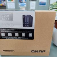 QNAP TR-002 2 Bay Unità di espansione NAS