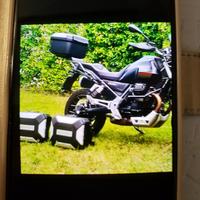 moto Guzzi 