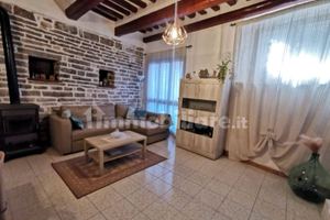 Casa terratetto unifamiliare