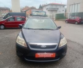 Ford Focus 1.6 Ti-VCT SW GPL SCAD 2028