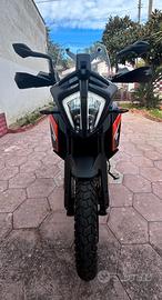 Ktm 390 Adventure