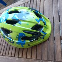 Casco da bimbo Specialized mod. "Mio" come nuovo