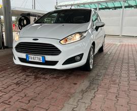 Ford Fiesta 1.4 16v gpl Titanium Business