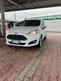 Ford Fiesta 1.4 16v gpl Titanium Business