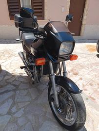 Honda CX sport - 1983 