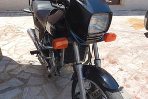 Honda CX sport - 1983 