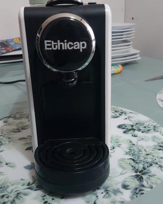 macchina del caffè 