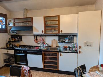 cucina Venezia centro storico