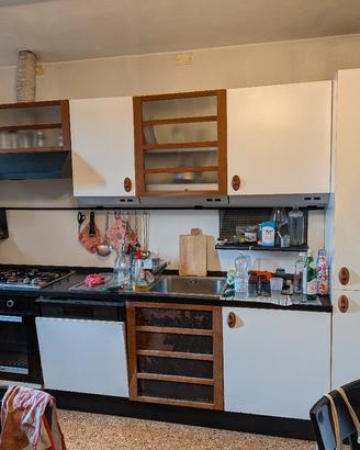 cucina Venezia centro storico