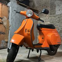 Vespa 50