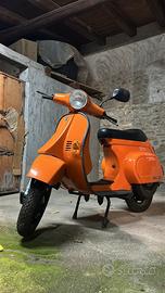 Vespa 50