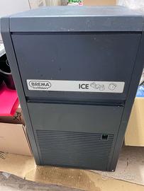 Fabbricatore  di ghiaccio brema
