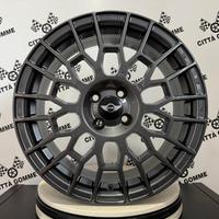 CERCHI IN LEGA MINI CLUBMAN COOPER ONE da 18"