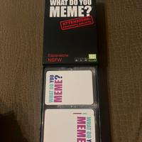 Gioco da tavola hot