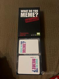 Gioco da tavola hot