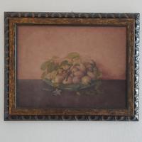 QUADRO  RIPRODUZIONE 