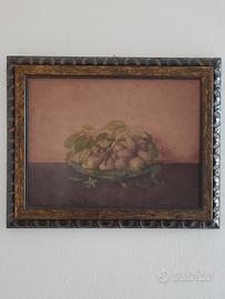 QUADRO  RIPRODUZIONE 