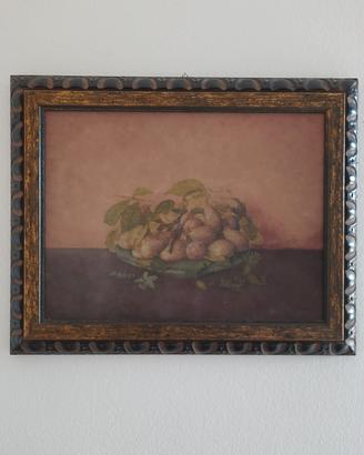 QUADRO  RIPRODUZIONE 