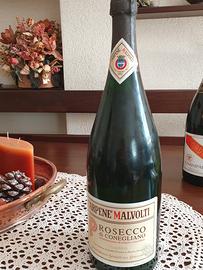 carpene malvolti magnum da collezione