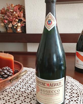 carpene malvolti magnum da collezione