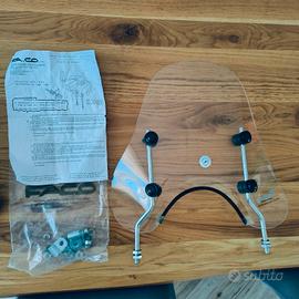 paravento vespone px125 