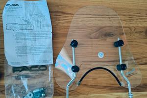 paravento vespone px125 