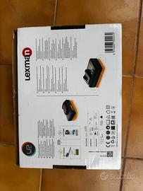Tagliasiepi nuovo imballato
