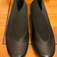 Scarpe donna N 36-37 nere  comode