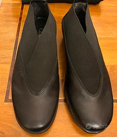 Scarpe donna N 36-37 nere  comode