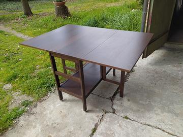 Tavolo salva spazio 6 persone