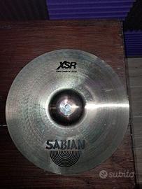 Crash Sabian 14