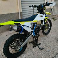 husqvarna fe 350 2023 