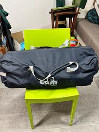 Lettino da campeggio CAM