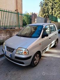 HYUNDAI Atos - 2005