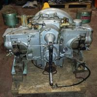 Motore Entrobordo Diesel Enfield MK1 18cv