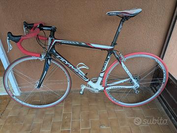 Olympia karbo race plus taglia 56