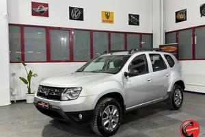Dacia Duster 1.5 dci 110cv Prestige 2016