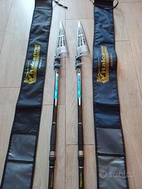 Coppia Italcanna Pegaso 160 Gr