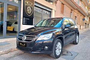 Volkswagen Tiguan 2.0 16V TDI DPF Sport & Style (1