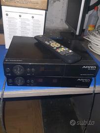 Ferguson ARIVA 153 e ARIVA 150 Combo DVB-T Receive