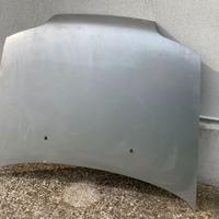 VW Golf 4 serie: cofano e paraurti