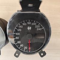 Tachimetro e Contagiri - Alfa Romeo 156 (2a Serie)