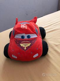 Peluche di cars